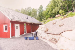 Stenlid - Med naturen och lugnet i fokus in Veddige